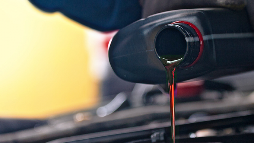 Minden, amit tudni érdemes a váltóolajról