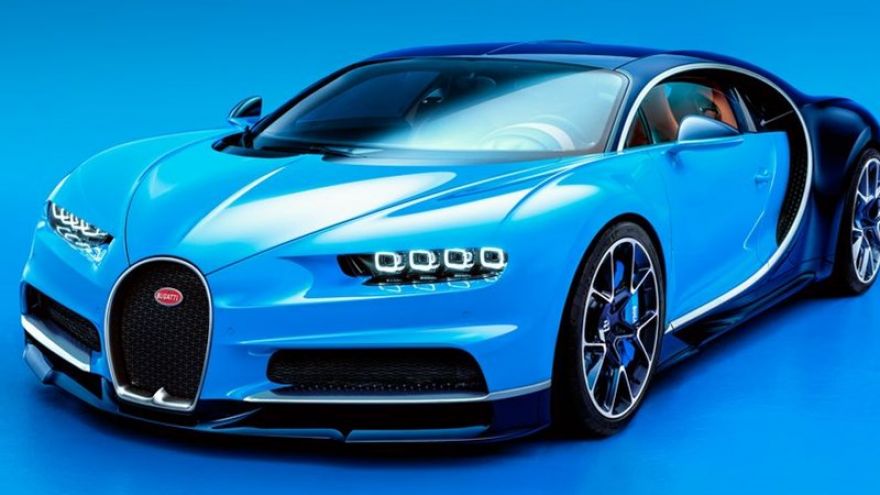 A gyorsulás bajnokai