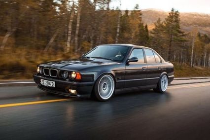 Ezt az olajat töltsd BMW-be