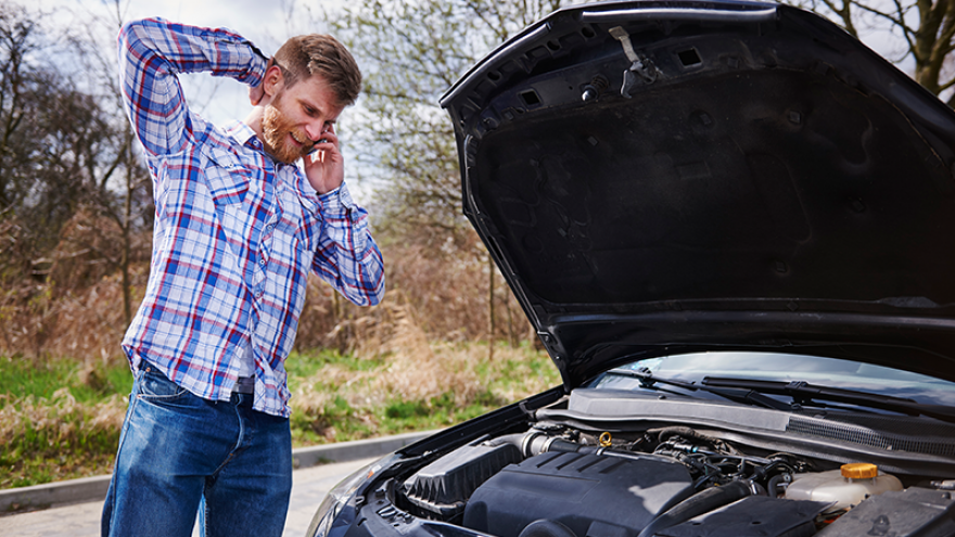 Így gyilkold meg az autód: avagy a leggyilkosabb autóhasználati szokások
