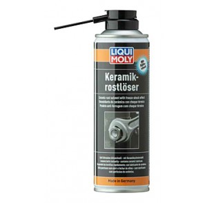LIQUI MOLY KERÁMIÁS FAGYASZTÓ SPRAY 300ML